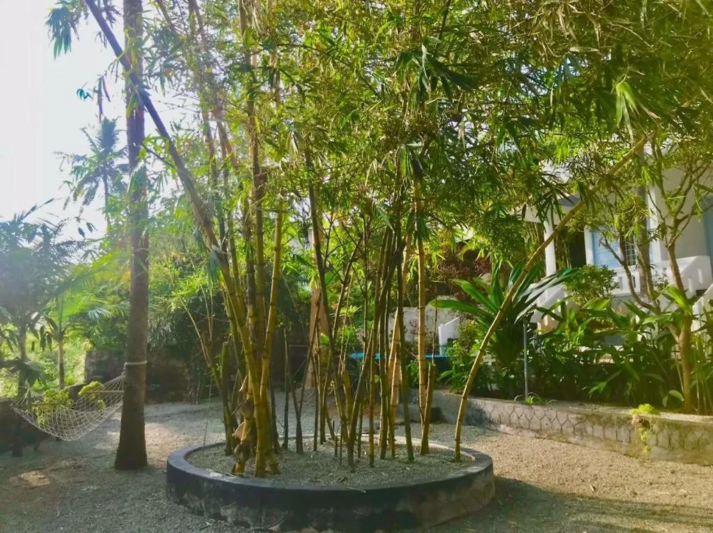 Petit Ana Beach Retreat Varkala Vendégház