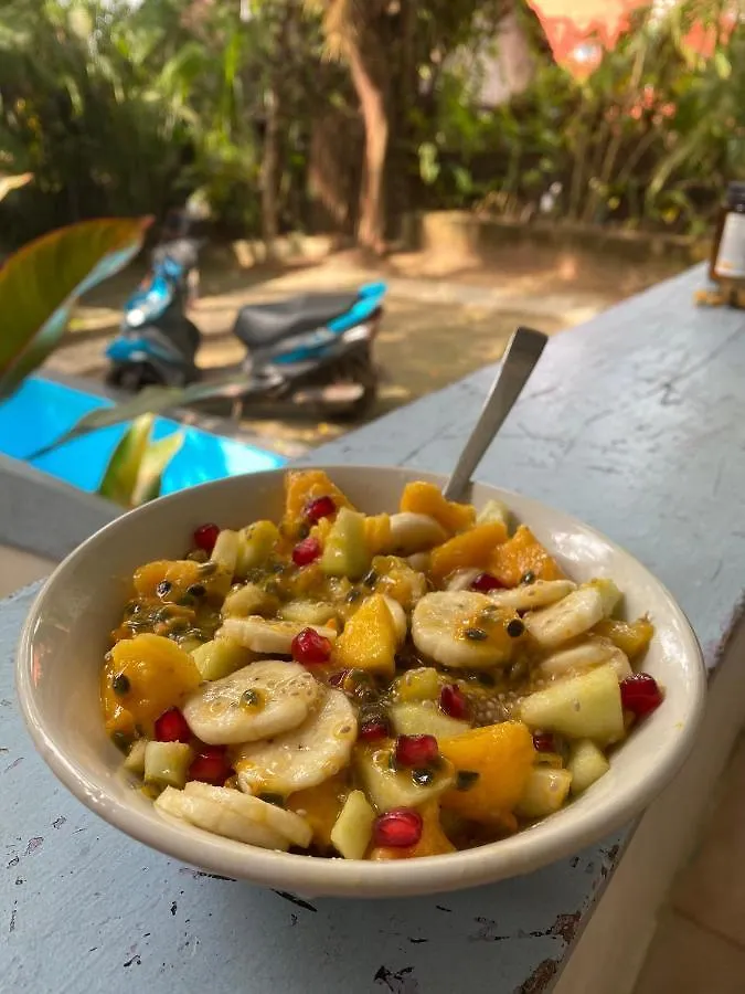 Petit Ana Beach Retreat Varkala